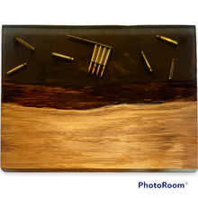 Load image into Gallery viewer, Ammunition Board .223 with clip
